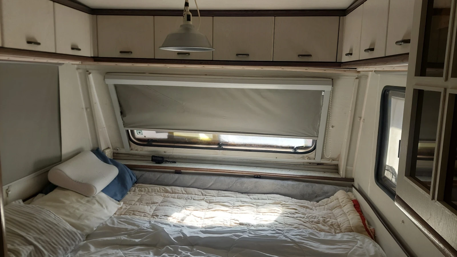 Каравана Hobby  - изображение 8