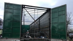 Полуремарке Krone, снимка 2 - Ремаркета - 52595301