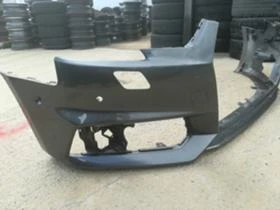 Оригинална броня за Ауди А4 S-line 2015-2018г......8W0807437F.....8W0807437, снимка 3