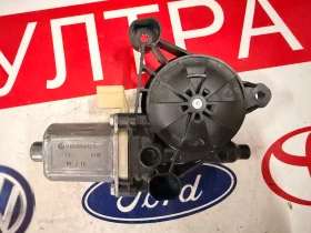 5Q0959802B Моторче дясна врата SKODA SUPERB 3 5Q0.959.802.B, снимка 3