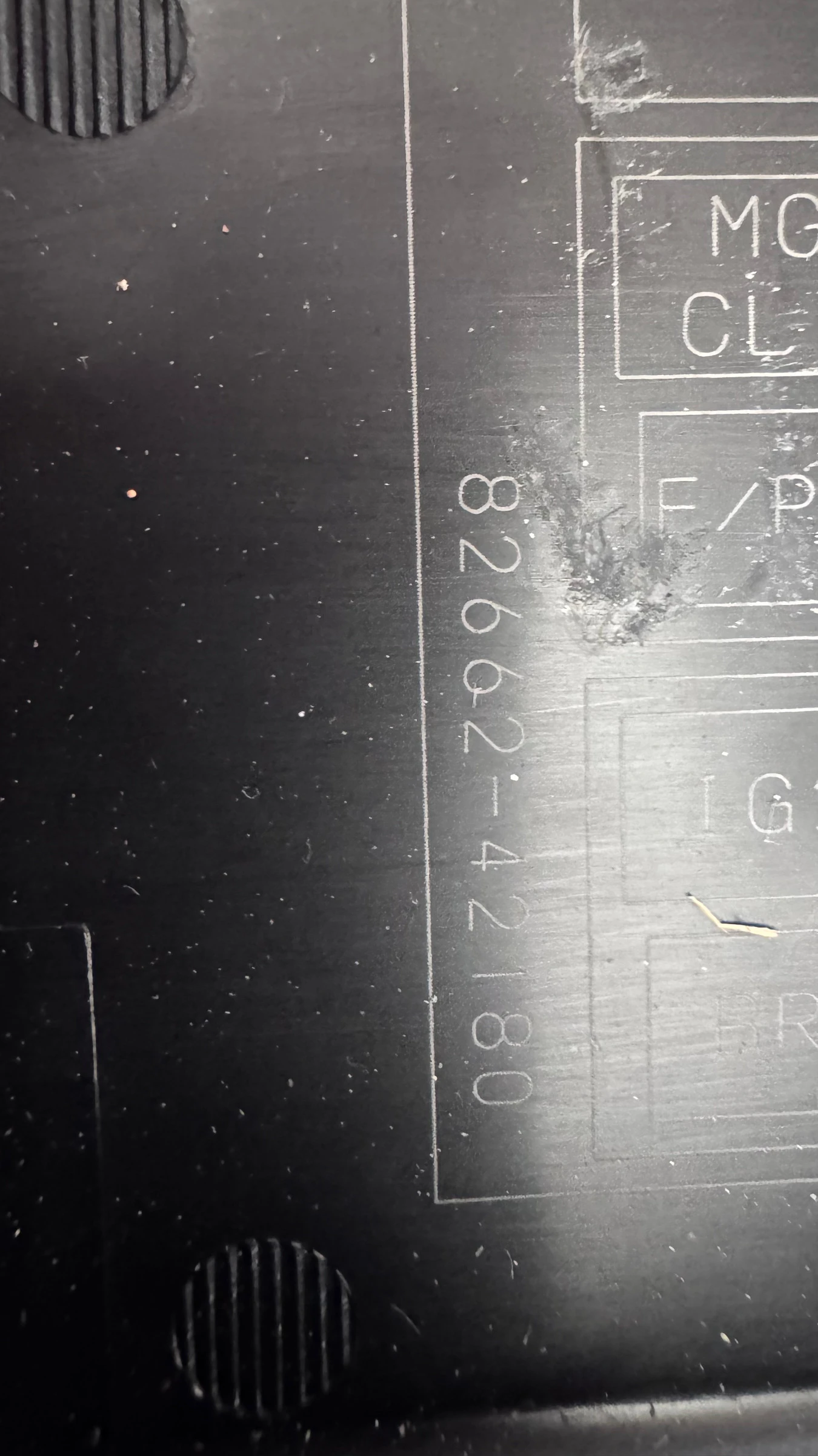 ��������� ����� (������� ����� BSI / BSM ) �� Toyota Rav4 - 82662-42180 | Mobile.bg � ����������� 2