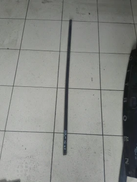 водобранна лайсна Рено Меган (предна дясна) 2врати