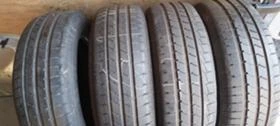 Гуми Летни 195/60R16, снимка 1