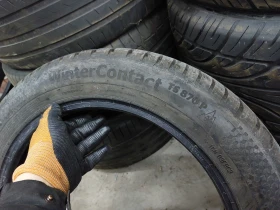 Гуми Зимни 205/55R17, снимка 13