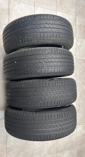 Гуми Летни 225/55R18, снимка 1