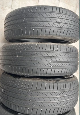 Гуми Летни 225/55R18, снимка 5