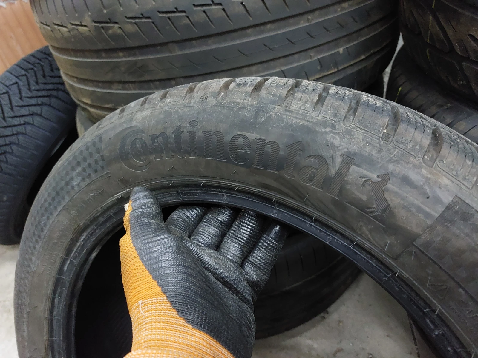  205/55R17 | Mobile.bg   12