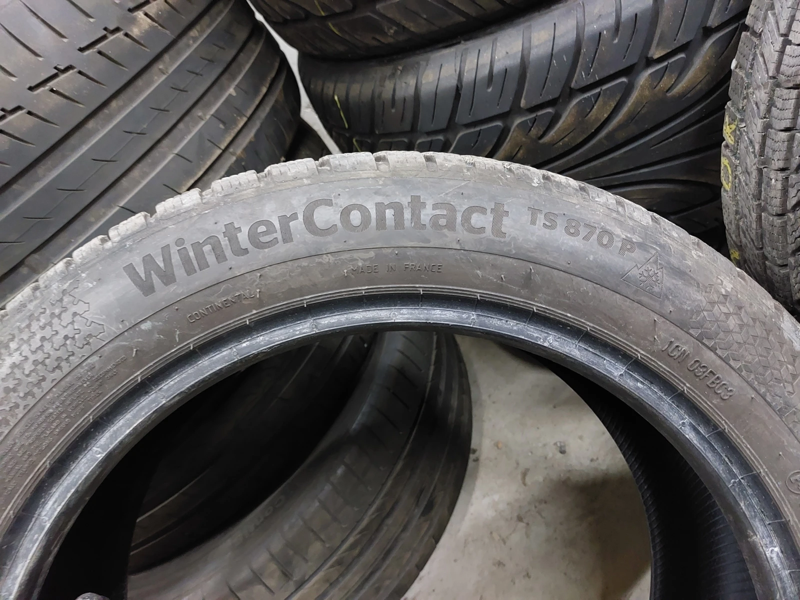  205/55R17 | Mobile.bg   7