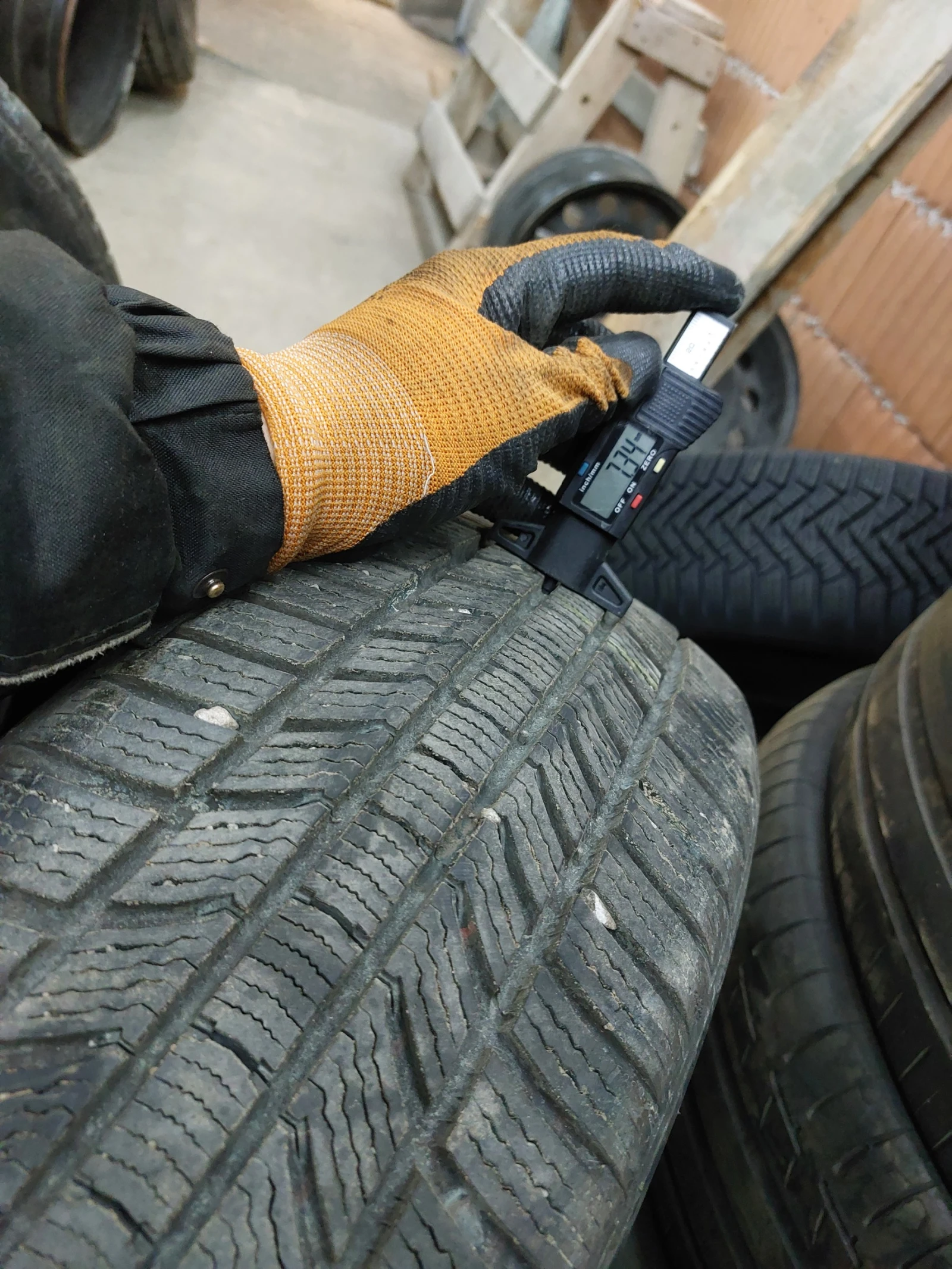  205/55R17 | Mobile.bg   5