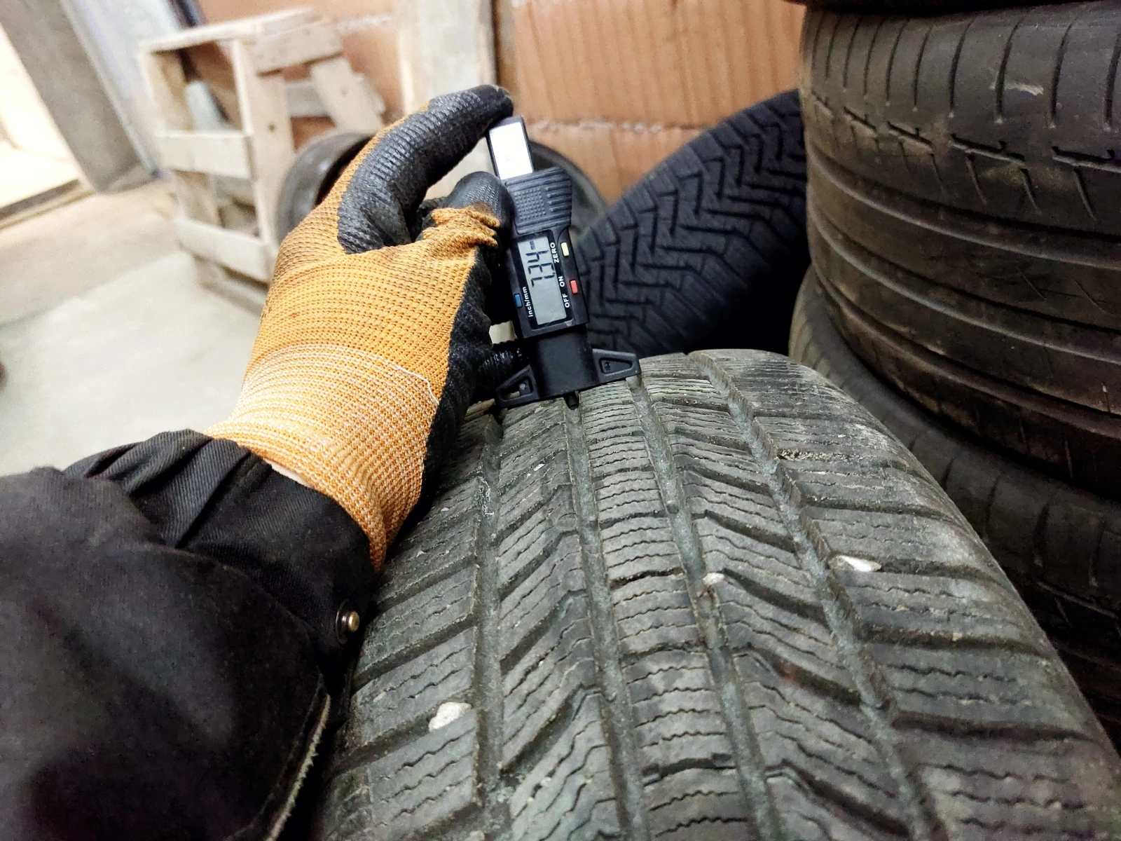  205/55R17 | Mobile.bg   2