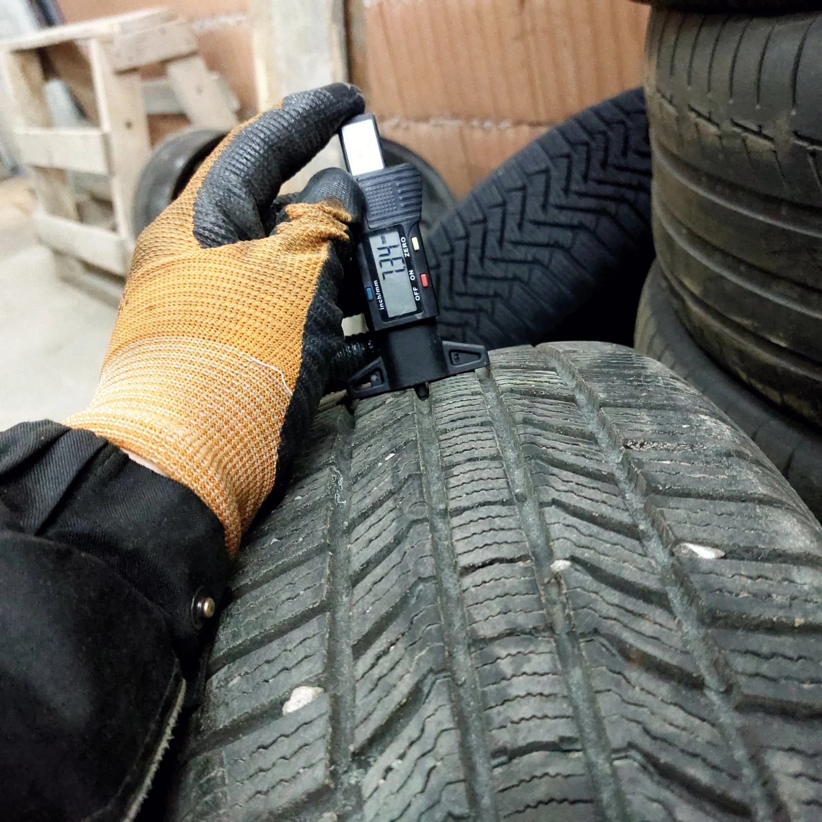  205/55R17 | Mobile.bg   3