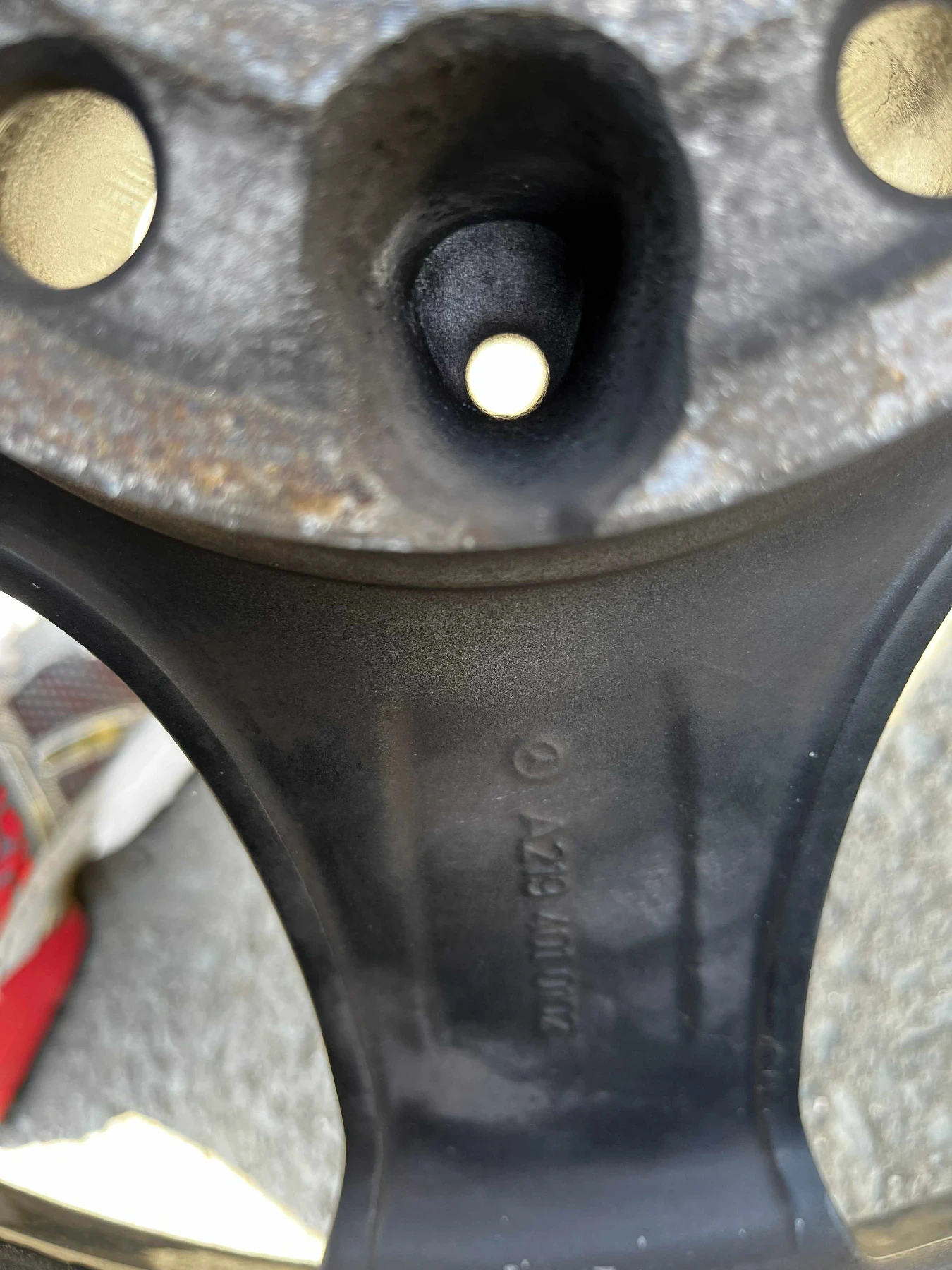 ���� � ������ 225/40R18 �� Mercedes-Benz | Mobile.bg � ����������� 6