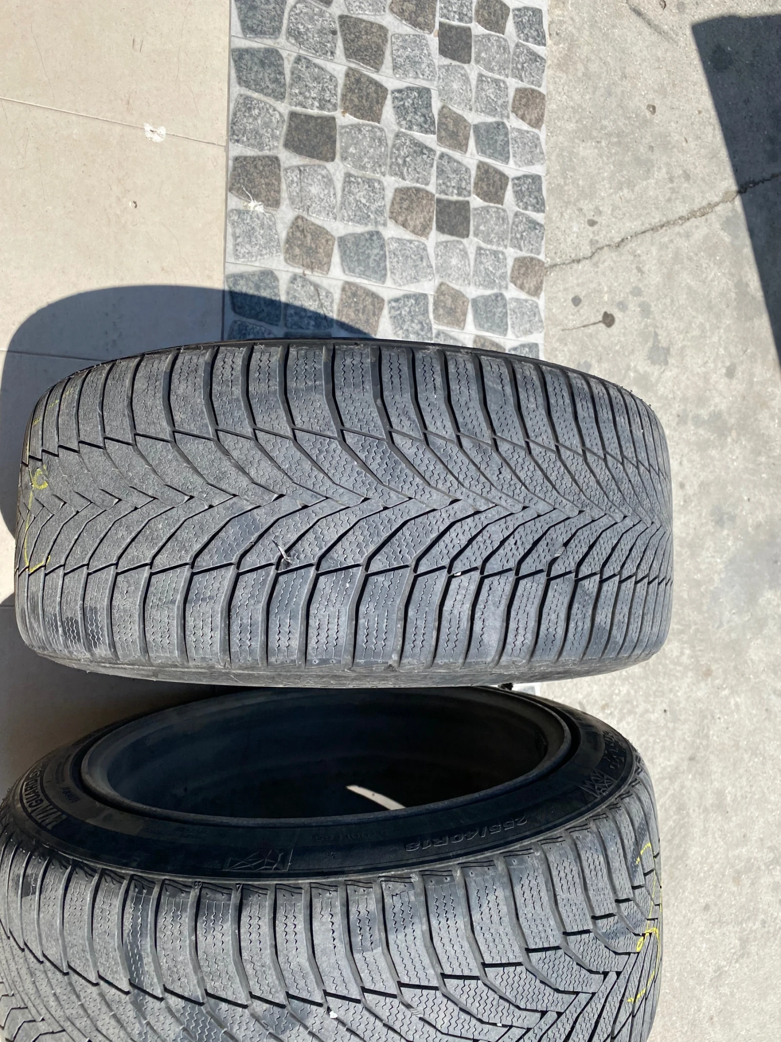 ���� � ������ 225/40R18 �� Mercedes-Benz | Mobile.bg � ����������� 10