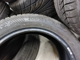 Гуми Зимни 205/55R17, снимка 8 - Гуми и джанти - 48791799