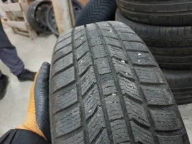 Гуми Зимни 205/55R17, снимка 10 - Гуми и джанти - 48791799