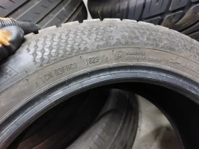 Гуми Зимни 205/55R17, снимка 9 - Гуми и джанти - 48791799