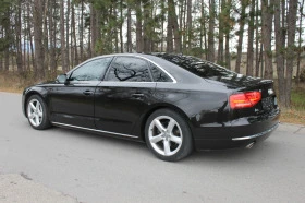 Audi A8 220000 км. ИТАЛИЯ , снимка 5