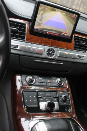 Audi A8 220000 км. ИТАЛИЯ , снимка 10