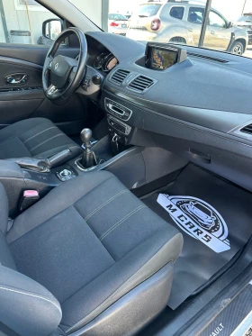 Renault Megane GT 1.5DCI 110ks, снимка 15