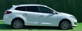 Renault Megane GT 1.5DCI 110ks, снимка 7
