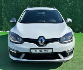 Renault Megane GT 1.5DCI 110ks, снимка 3