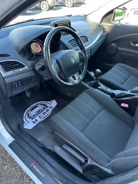 Renault Megane GT 1.5DCI 110ks, снимка 14