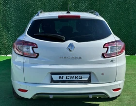 Renault Megane GT 1.5DCI 110ks, снимка 4