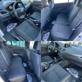 Renault Megane GT 1.5DCI 110ks, снимка 13