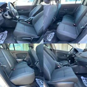 Renault Megane GT 1.5DCI 110ks, снимка 12