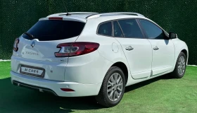 Renault Megane GT 1.5DCI 110ks, снимка 5
