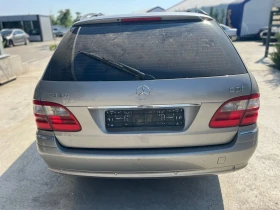 Mercedes-Benz E 320 648, снимка 10