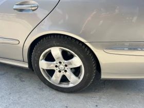 Mercedes-Benz E 320 648, снимка 8