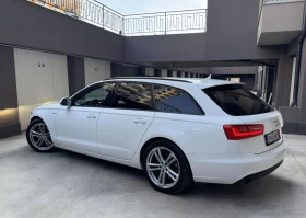 Audi A6 S-line 313kc., снимка 5