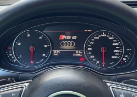 Audi A6 S-line 313kc., снимка 9