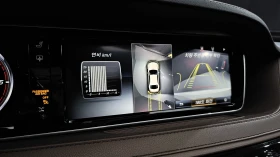 Mercedes-Benz S 350 4MATIC autogeorge.com, снимка 14