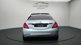 Mercedes-Benz S 350 4MATIC autogeorge.com, снимка 4