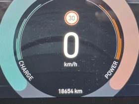 Fiat 500 Electric drive/24 kW Action/Лизинг, снимка 10