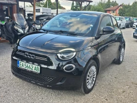 Fiat 500 Electric drive/24 kW Action/Лизинг, снимка 1