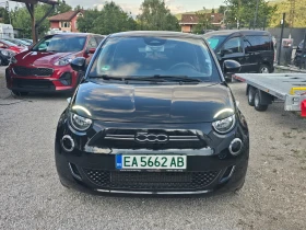 Fiat 500 Electric drive/24 kW Action/Лизинг, снимка 2