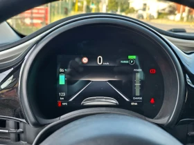 Fiat 500 Electric drive/24 kW Action/Лизинг, снимка 12