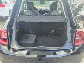 Fiat 500 Electric drive/24 kW Action/Лизинг, снимка 10