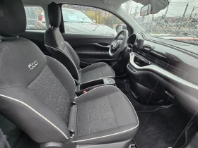 Fiat 500 Electric drive/24 kW Action/Лизинг, снимка 11