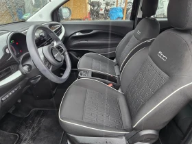 Fiat 500 Electric drive/24 kW Action/Лизинг, снимка 9