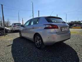 Peugeot 308, снимка 4