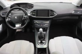 Peugeot 308, снимка 6