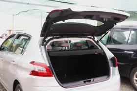Peugeot 308, снимка 17