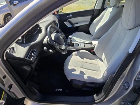 Peugeot 308, снимка 7