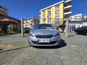 Peugeot 308, снимка 1