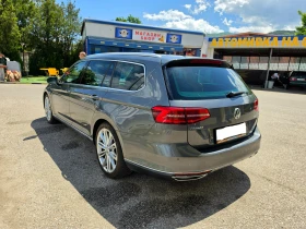 VW Passat 2.0 TDI Digital 4Motion Highline 360, снимка 8
