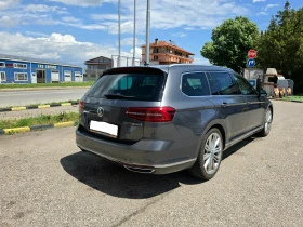 VW Passat 2.0 TDI Digital 4Motion Highline 360, снимка 6
